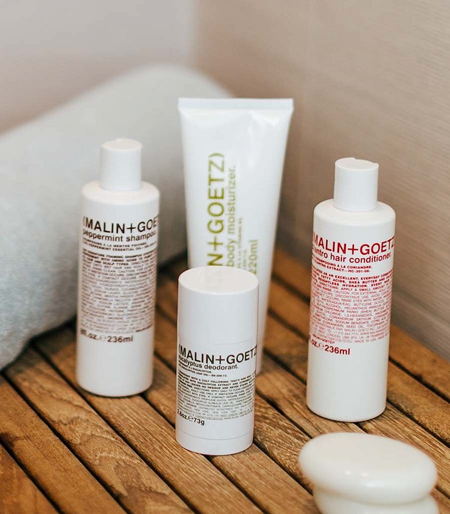 Hair Studio Reeds at Shelter Haven