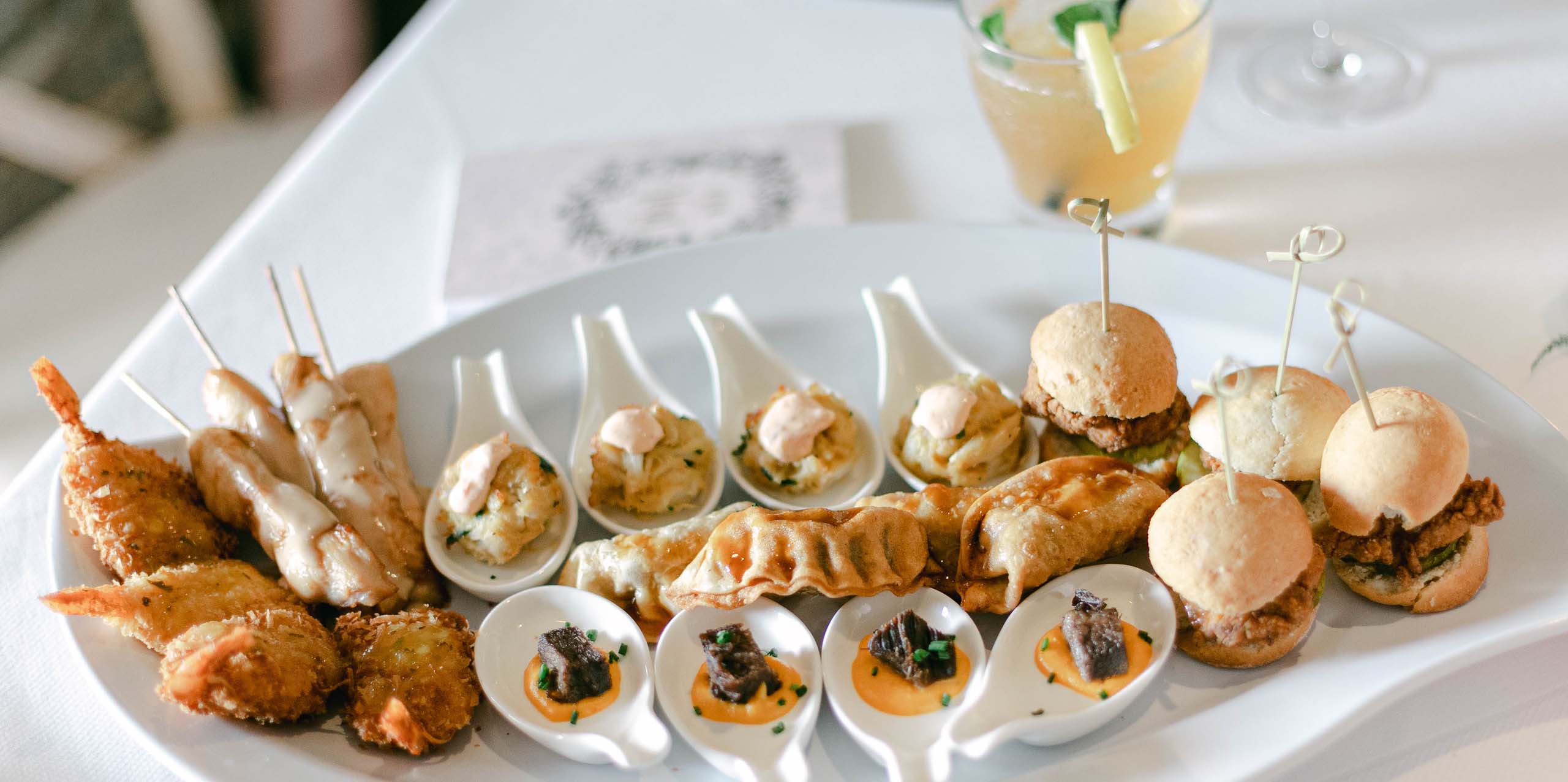 Private Events Reeds at Shelter Haven