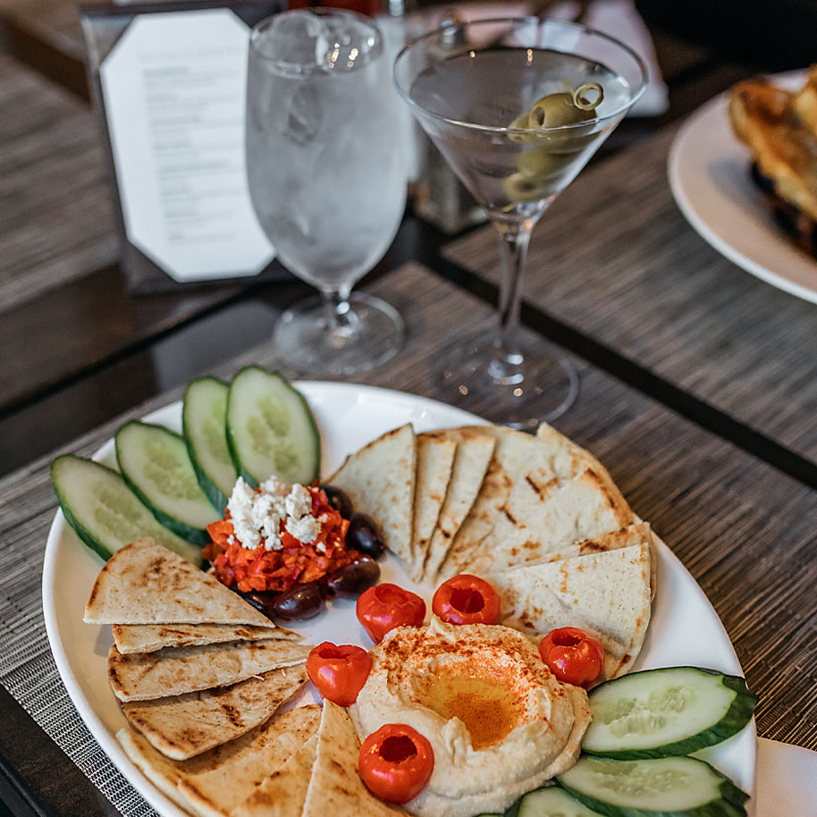 Sax at the Reeds Reeds at Shelter Haven