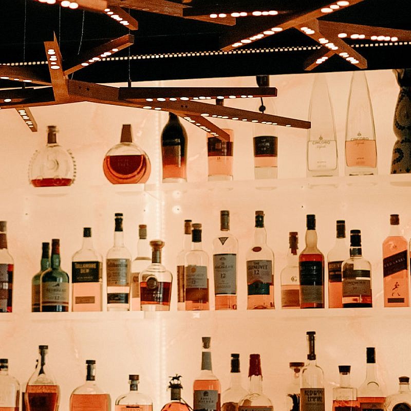 Sax at the Reeds Reeds at Shelter Haven