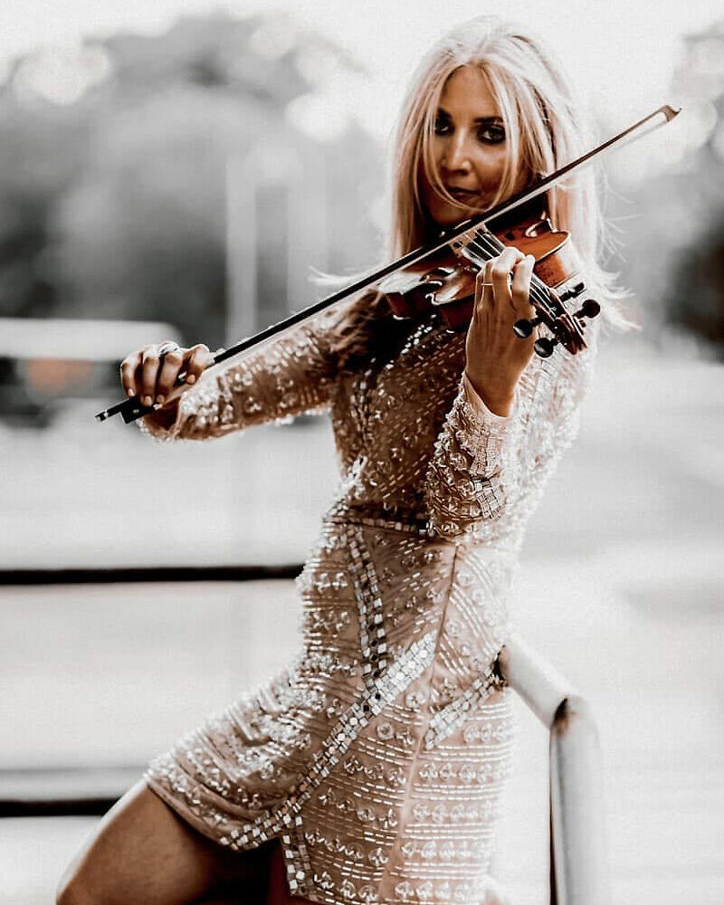 Event Photo: Live Music