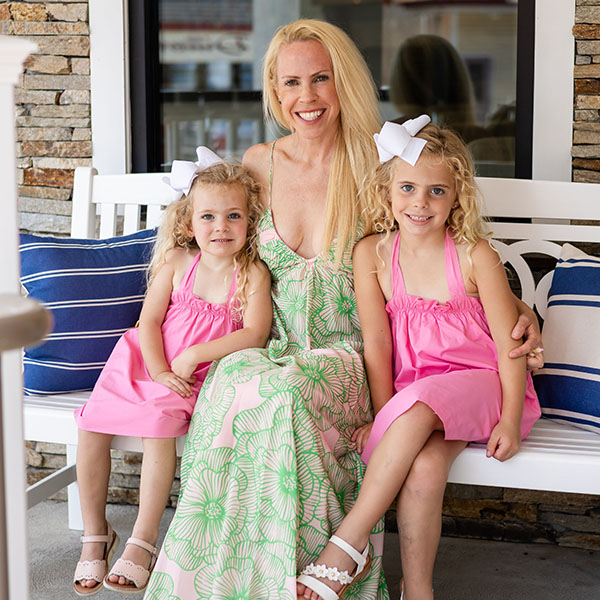 Photo: Mother’s Day Brunch