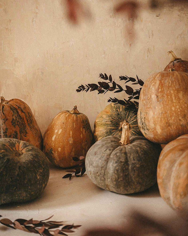 Event Photo: Thanksgiving