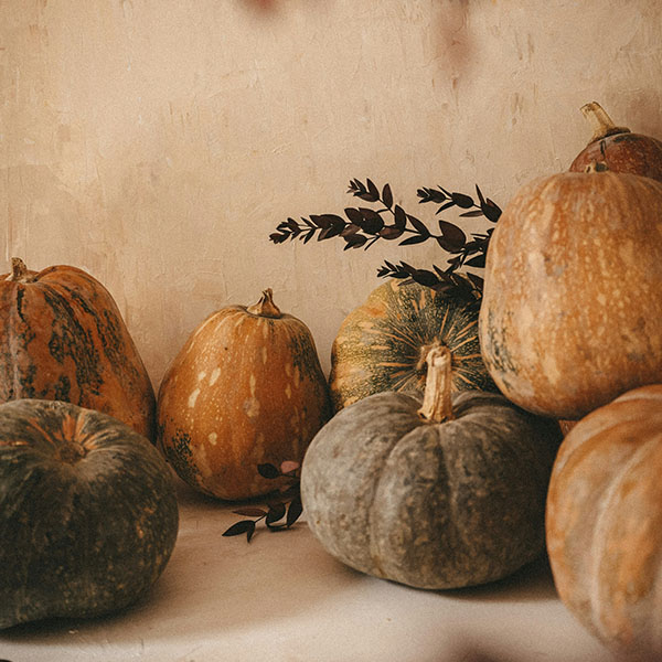 Photo: Thanksgiving