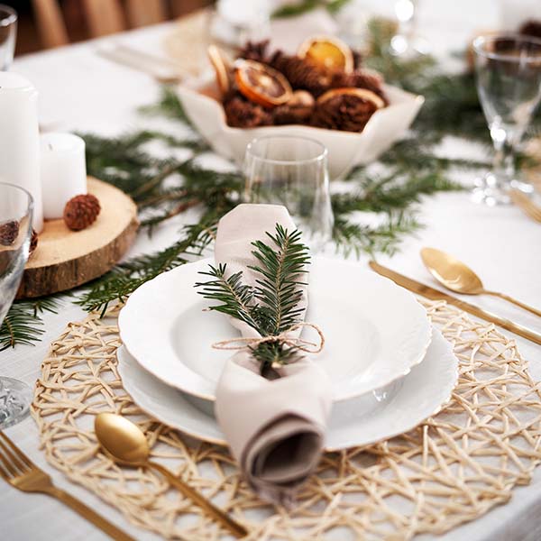 Photo: Christmas in SAX