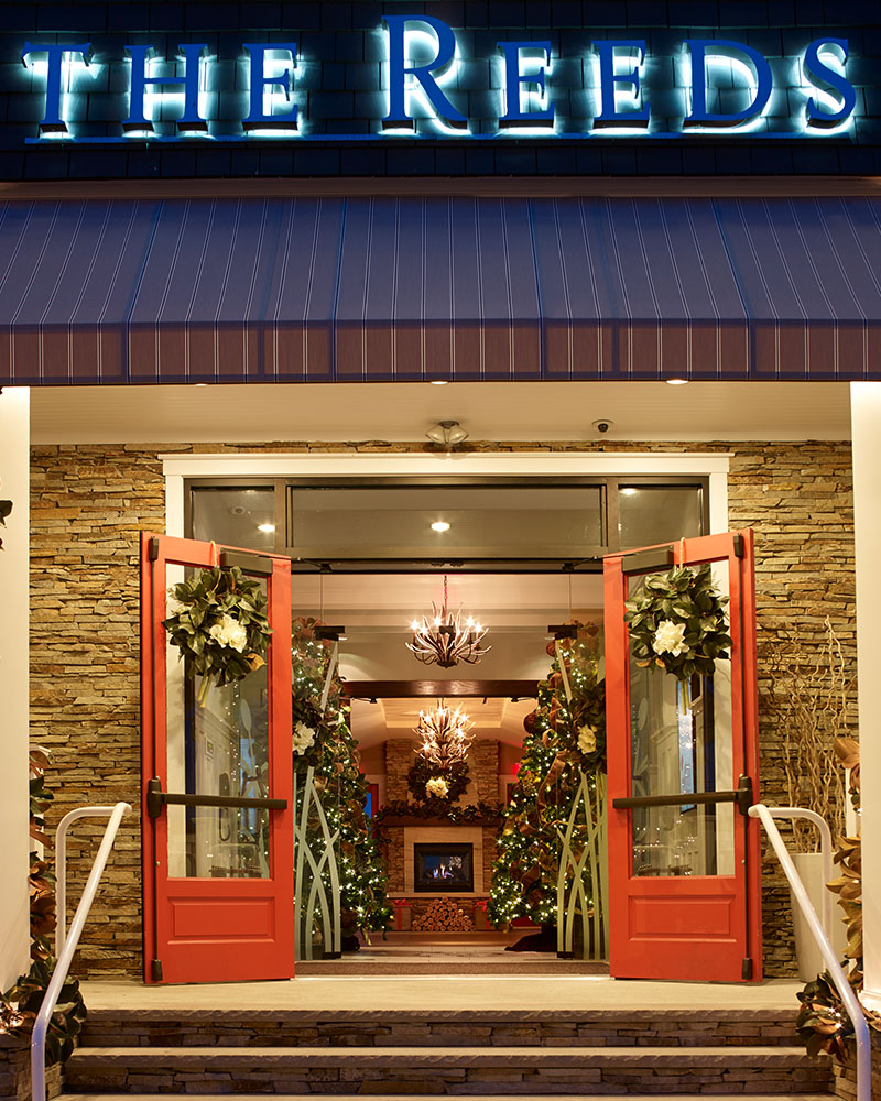 Event Photo: Thanksgiving Weekend Festivities