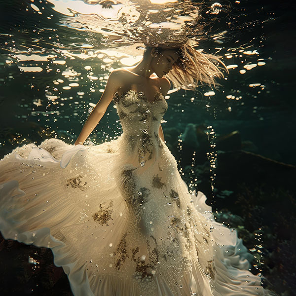 Photo: Midnight Tide