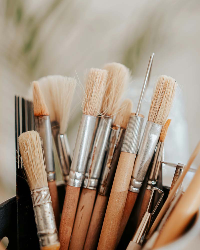 Event Photo: Paint & Sip