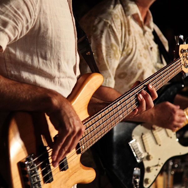 Photo: Seabillys Band