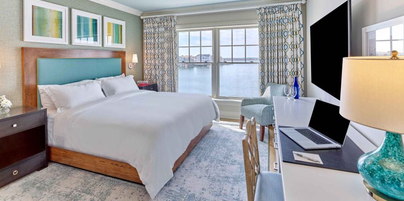 Deluxe Suites