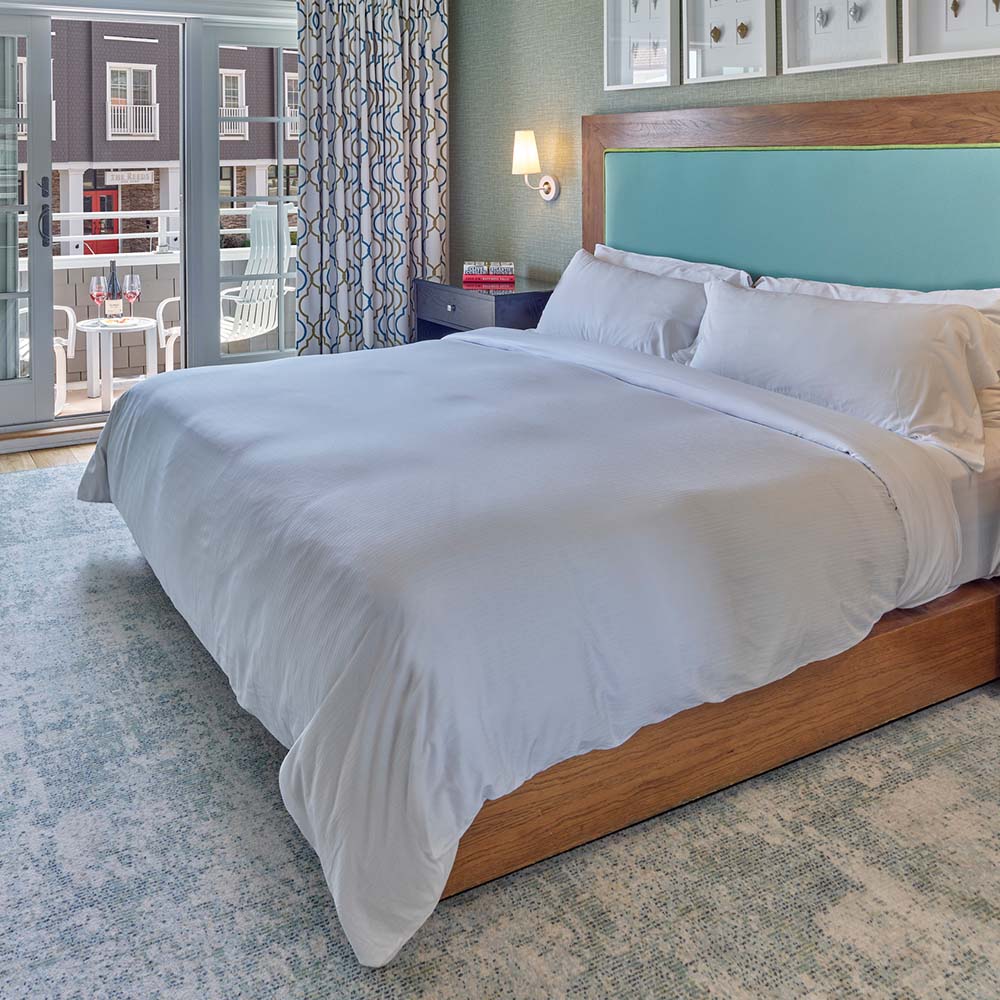 Photo: The Guestroom