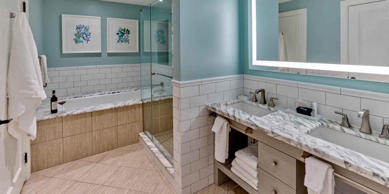 Superior Suites