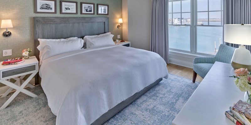 Superior Suites