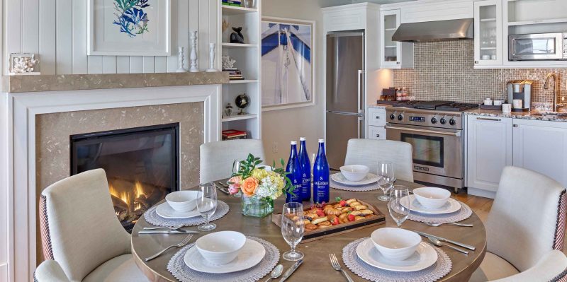 Superior Suites
