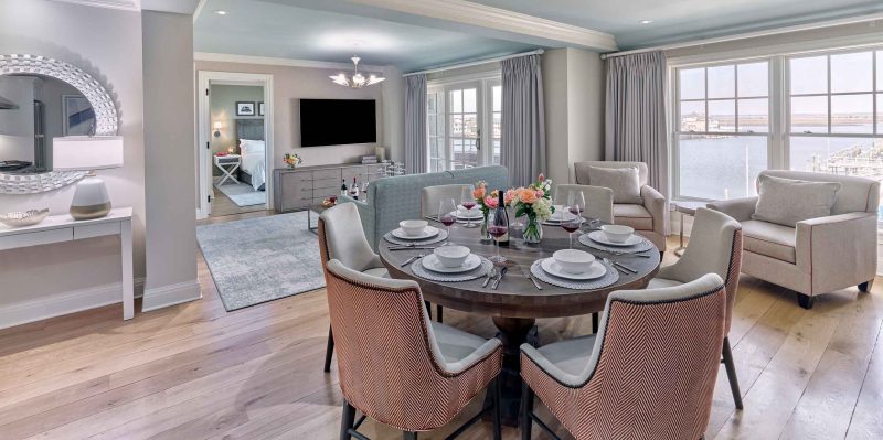 Superior Suites