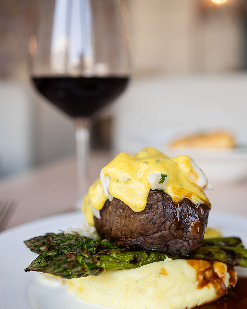 Event Photo: Restaurant Week