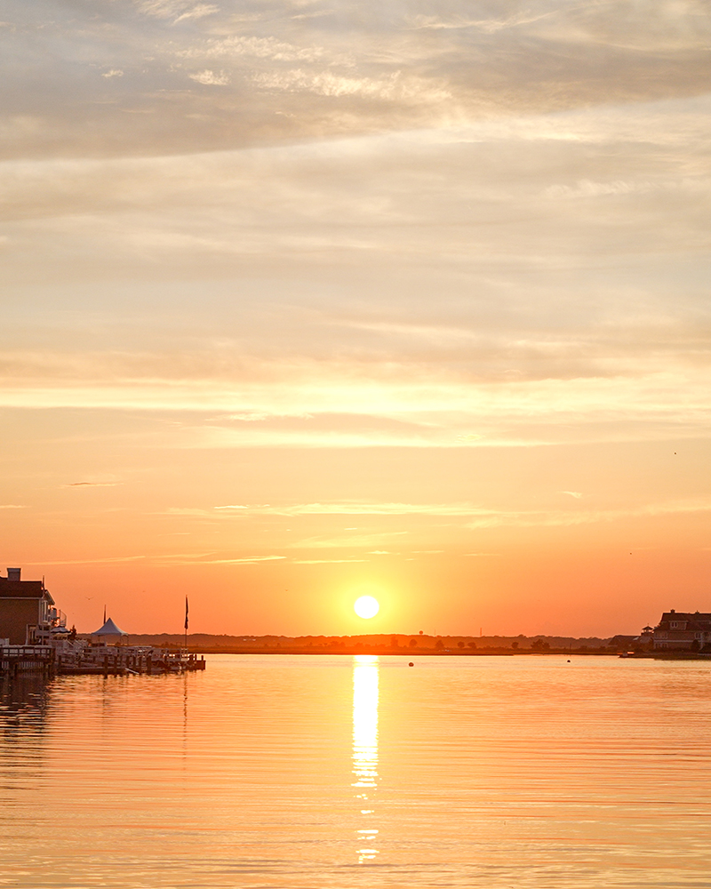 Event Photo: Final Set of Summer