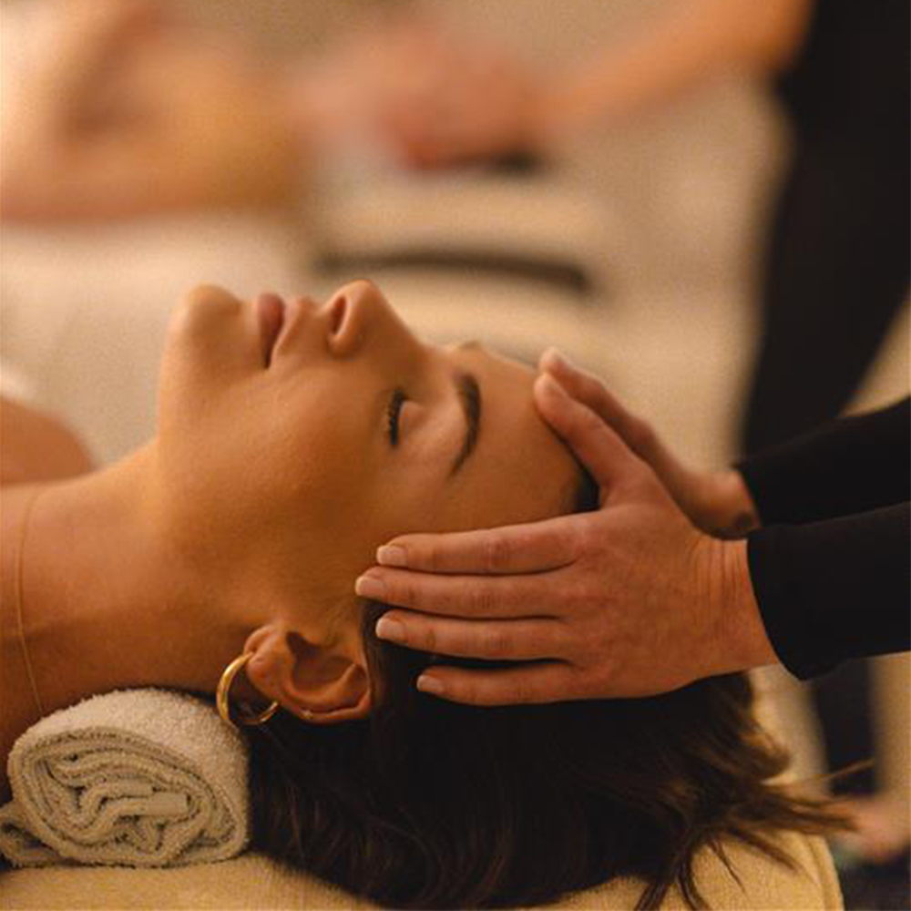 South Jersey Spa destination