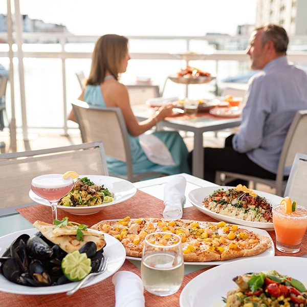 Photo: Restaurant Week