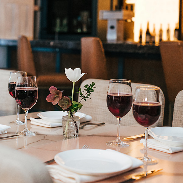 Photo: Restaurant Weekend