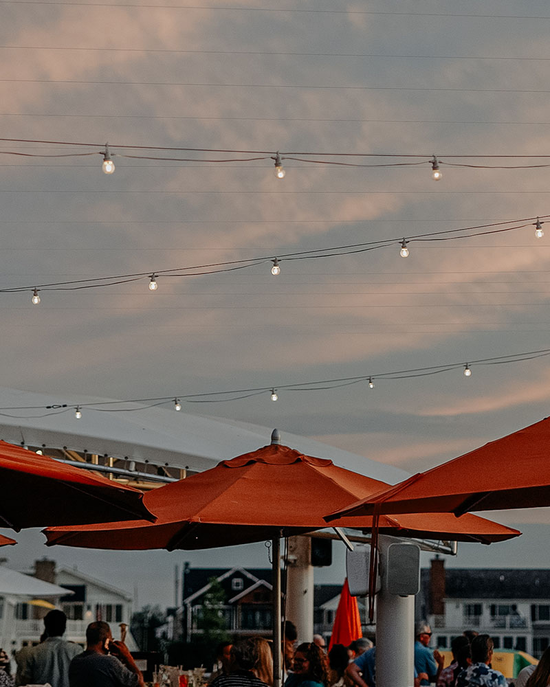 Event Photo: Tap Into Local Tuesdays