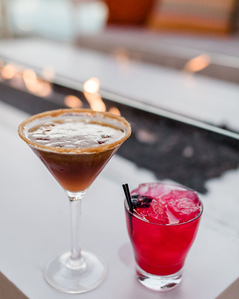 Event Photo: Harvest Happy Hour