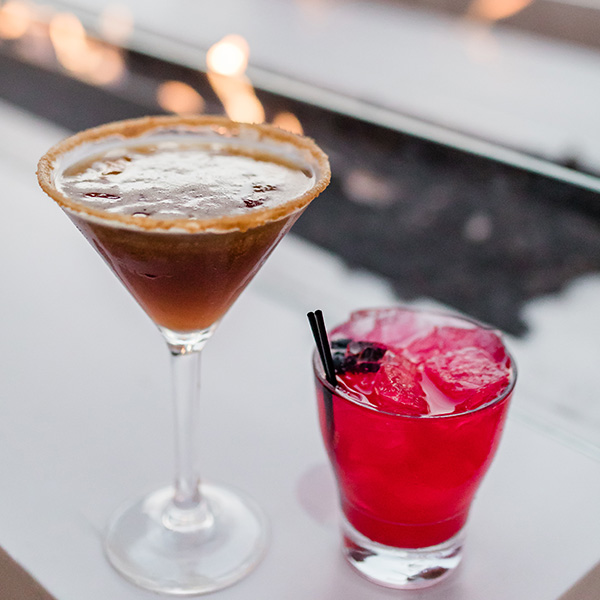 Photo: Harvest Happy Hour